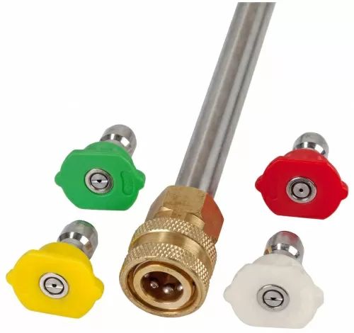 Мойка высокого давления Bort KEX-3500 (91278166)