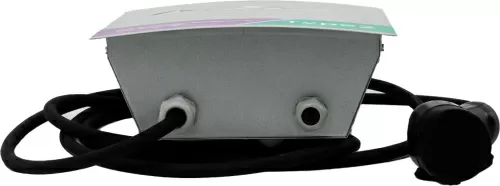 Зарядная станция для электромобилей НЗС Компакт 11 T – фото, купить в Минске с доставкой по Беларуси – 360shop.by