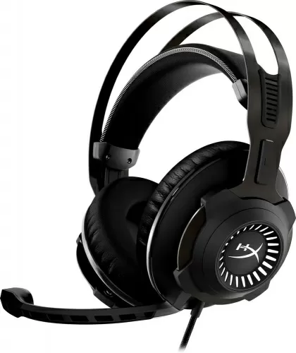 Наушники HyperX Cloud Revolver
