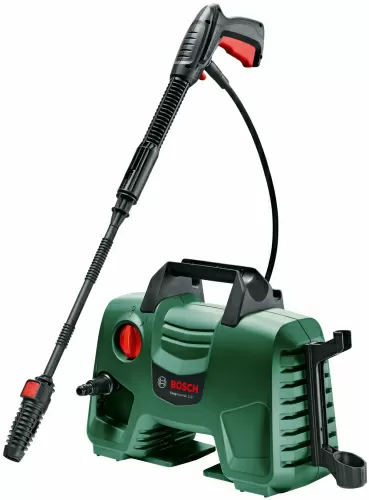 Мойка высокого давления Bosch EasyAquatak 110 (0.600.8A7.F00)