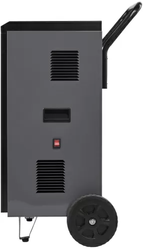 Осушитель воздуха Ballu BDI-80L – фото, купить в Минске с доставкой по Беларуси – 360shop.by