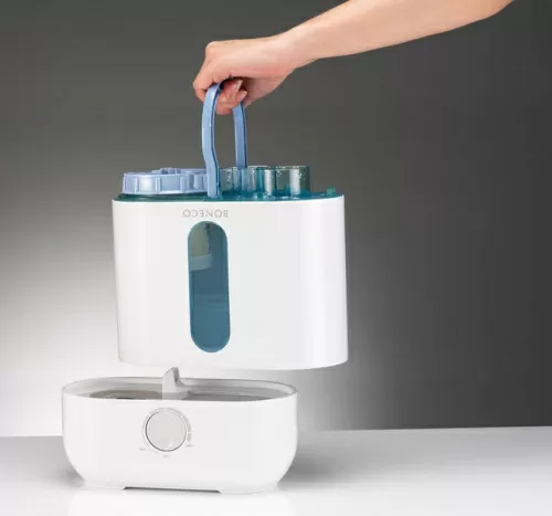 Ультразвуковой увлажнитель воздуха Boneco Air-O-Swiss U200
