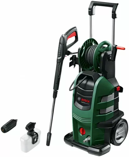 Мойка высокого давления Bosch AdvancedAquatak 160 (0.600.8A7.800)