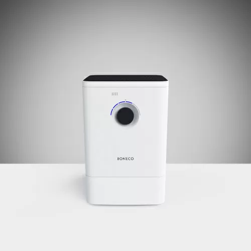 Ультразвуковой увлажнитель воздуха Boneco Air-O-Swiss U250