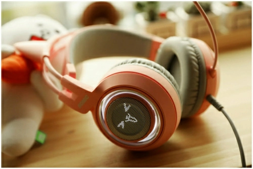 Наушники Somic G951