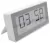 Термогигрометр Miaomiaoce Smart Thermometer Hygrometer Alarm Clock MHO-C303 — фото, купить в Минске с доставкой по Беларуси — 360shop.by