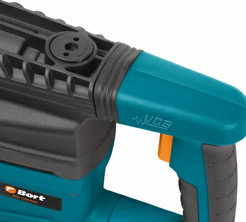 Перфоратор Bort BHD-1500-MAX (93410457)