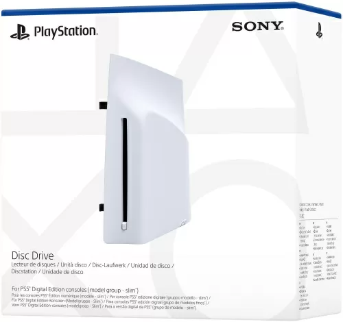 Игровая приставка Sony PlayStation 5 (PS5) Pro (с дисководом) – фото, купить в Минске с доставкой по Беларуси – 360shop.by