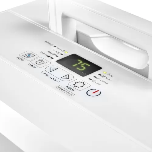 Осушитель воздуха Ballu BD50T– фото, купить в Минске с доставкой по Беларуси – 360shop.by