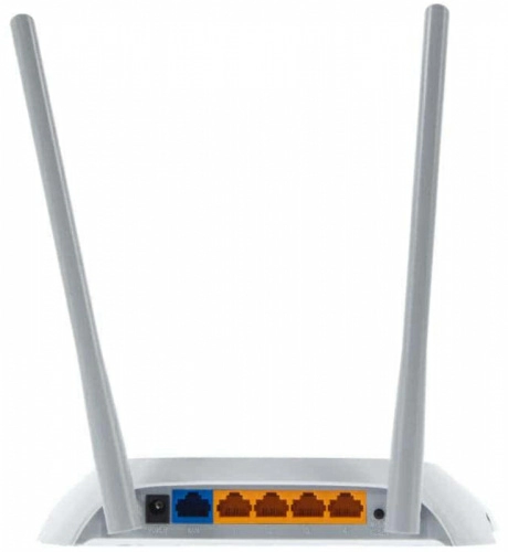 Wi-Fi роутер TP-Link TL-WR840N