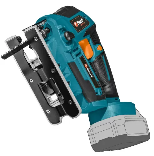 Лобзик аккумуляторный Bort BPS-21Li-Q (без АКБ) (93413625) — фото, купить в Минске с доставкой по Беларуси — 360shop.by