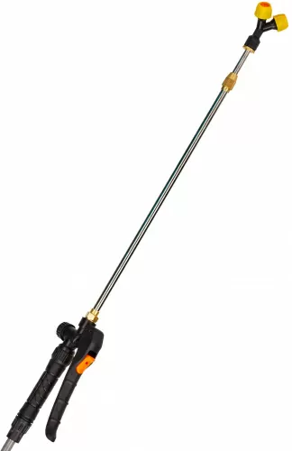 Аккумуляторный опрыскиватель GPT ZFA-12li — фото, купить в Минске с доставкой по Беларуси — 360shop.by