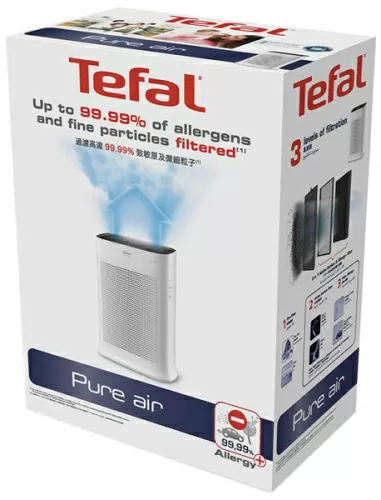 Очиститель воздуха Tefal Pure Air PT3030F0