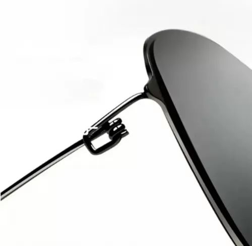 Солнцезащитные очки Mijia Polarized Explorer Sunglasses Pro (TYJ03TS) — фото, купить в Минске с доставкой по Беларуси — 360shop.by