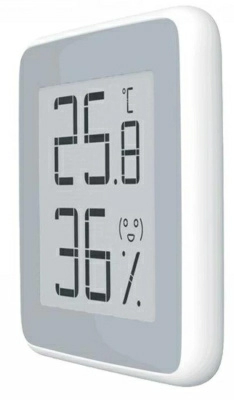 Термогигрометр Miaomiaoce Digital Thermometer Hygrometer MHO-C201 — фото, купить в Минске с доставкой по Беларуси — 360shop.by