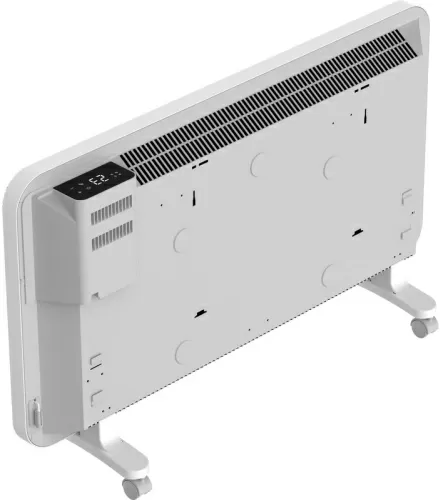 Конвектор электрический Funai Kawaii ECH-KAE2000WT – фото, купить в Минске с доставкой по Беларуси – 360shop.by