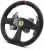 Руль Thrustmaster T300 Ferrari Integral Racing Wheel Alcantara Edition – фото, видео, купить в Минске с доставкой по Беларуси – 360shop.by
