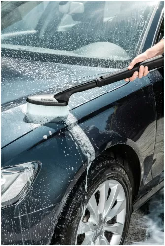 Мойка высокого давления Karcher K 2 Compact Car (1.673-506.0)
