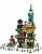 Конструктор LEGO Ninjago 71741 Сады Ниндзяго-Сити