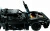 Конструктор LEGO Technic 42127 Бэтмен: Бэтмобиль