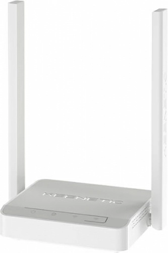 Wi-Fi роутер Keenetic Start KN-1111