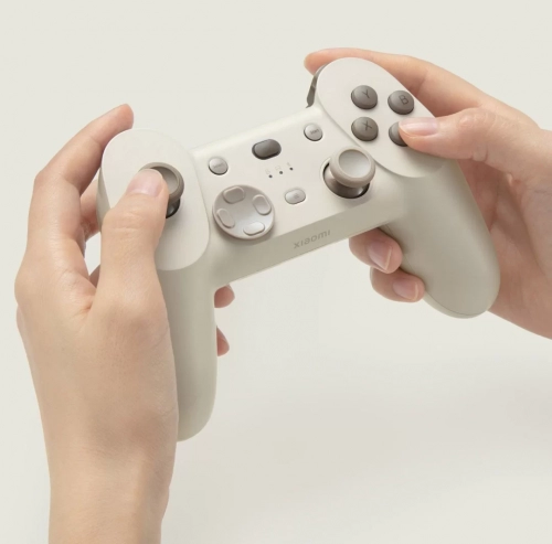 Геймпад Xiaomi Game Controller (XMG20SYM) — фото, купить в Минске с доставкой по Беларуси — 360shop.by