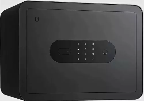 Умный сейф Mijia Smart Safe Deposit Box (BGX-5/X1-303) – фото, купить в Минске с доставкой по Беларуси – 360shop.by