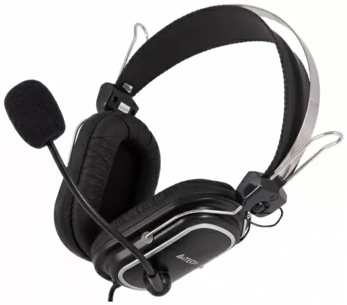Наушники A4Tech HS-50