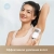 Фотоэпилятор Dreame IPL Home Use Hair Removal Device White D-1186 — фото, купить в Минске с доставкой по Беларуси — 360shop.by