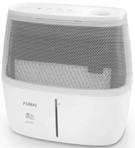 Паровой увлажнитель воздуха Funai Koishi FHE-KIE300/3.0