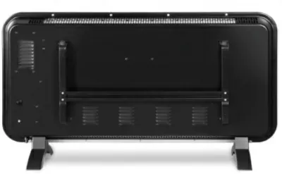 Конвектор электрический NeoClima Aura-1500B – фото, купить в Минске с доставкой по Беларуси – 360shop.by