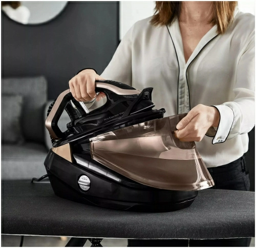Утюг с парогенератором Tefal GV9820