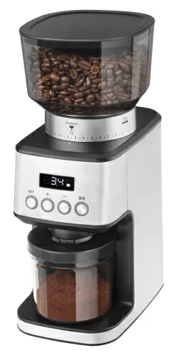 Кофемолка электрическая Catler CG 510 — фото, купить в Минске с доставкой по Беларуси — 360shop.by