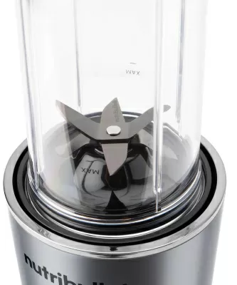 Блендер стационарный NutriBullet NB1206S Ultra — фото, купить в Минске с доставкой по Беларуси — 360shop.by