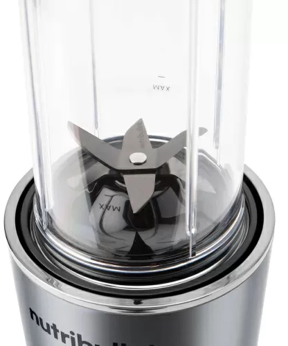 Блендер стационарный NutriBullet NB1206S Ultra — фото, купить в Минске с доставкой по Беларуси — 360shop.by