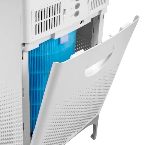 Очиститель воздуха Electrolux EAP-2050D Yin&Yang– фото, купить в Минске с доставкой по Беларуси – 360shop.by