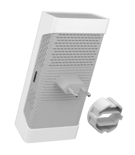 Усилитель Wi-Fi Netcraze Buddy 6 SE (NC-4410) — фото, купить в Минске с доставкой по Беларуси — 360shop.by