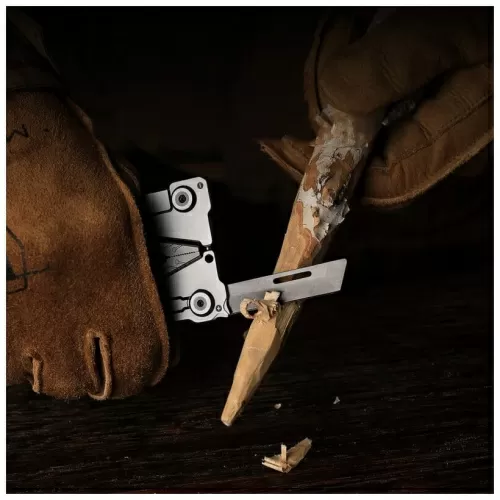 Мультитул NexTool Mini EDC Multifunction Tool 14-in-1 (NE20182) — фото, купить в Минске с доставкой по Беларуси — 360shop.by