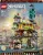 Конструктор LEGO Ninjago 71741 Сады Ниндзяго-Сити