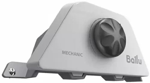 Блок управления конвектора Ballu Transformer Mechanic BCT/EVU-3M