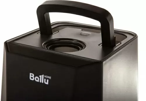 Ультразвуковой увлажнитель воздуха Ballu UHB-1000