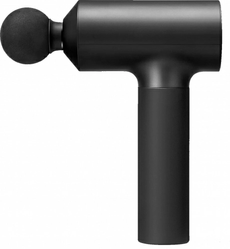 Перкуссионный массажер Xiaomi Mijia Massage Gun (MJJMQ01-ZJ) — фото, купить в Минске с доставкой по Беларуси — 360shop.by