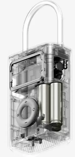 Компрессор портативный Xiaomi Electric Pump 2 Pro (MJCQB07PQW) — фото, купить в Минске с доставкой по Беларуси — 360shop.by