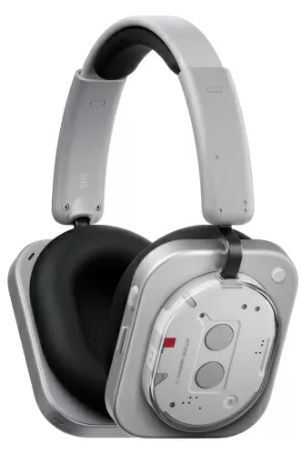 Наушники Nothing Headphone 1 — фото, купить в Минске с доставкой по Беларуси — 360shop.by