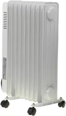 Масляный радиатор Ballu BOH/CM-09WDN – фото, купить в Минске с доставкой по Беларуси – 360shop.by