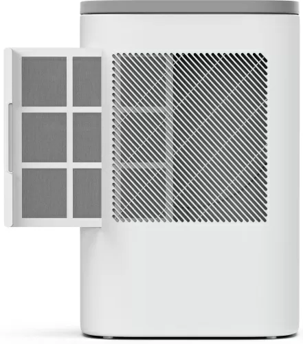 Осушитель воздуха Ballu BDR-7A– фото, купить в Минске с доставкой по Беларуси – 360shop.by