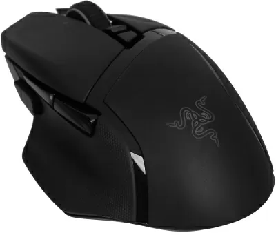 Мышь игровая Razer Basilisk V3 – фото, купить в Минске с доставкой по Беларуси – 360shop.by