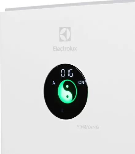 Очиститель воздуха Electrolux EAP-2050D Yin&Yang– фото, купить в Минске с доставкой по Беларуси – 360shop.by