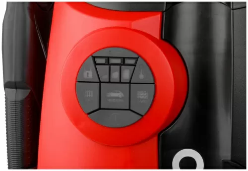 Мойка высокого давления Eco HPW-1860RSD (HPW1860RSD01)