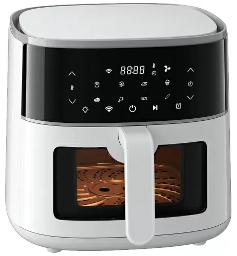 Аэрогриль Beheart AF-E4003-AS – фото, купить в Минске с доставкой по Беларуси – 360shop.by